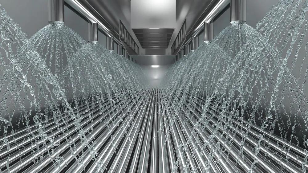 獨特的結(jié)構(gòu)設計